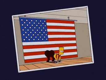 Bart Dá Bandeira
