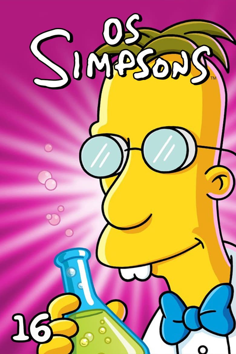 Temporada 16
