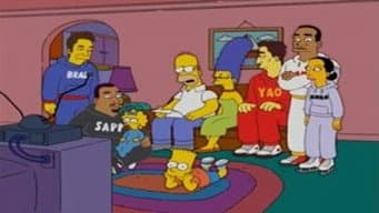 Homer e a Ave Maria de Ned