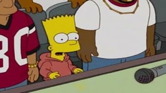 O Rap de Bart