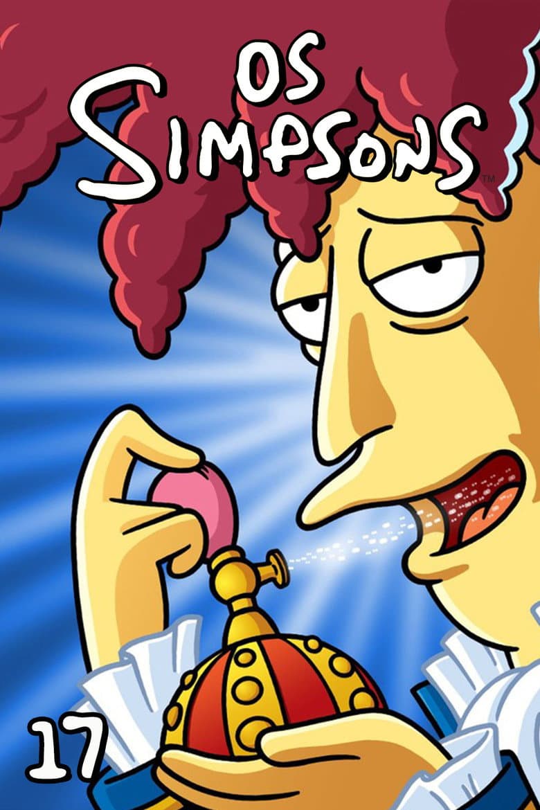 Temporada 17