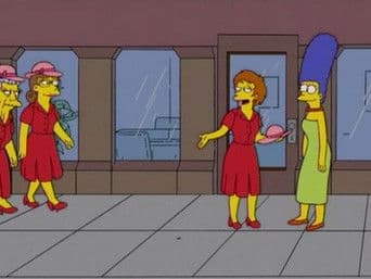 A Última das Mães de Chapéu Vermelho