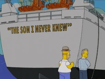 Quem É o Pai do Homer?