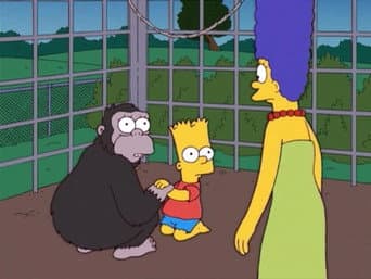 Bart Tem Duas Mães