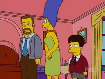 Homer Simpson, Essa É a Sua Esposa
