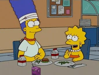 A Amnésia da Marge