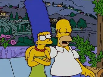 Conselheiros Marge e Homer