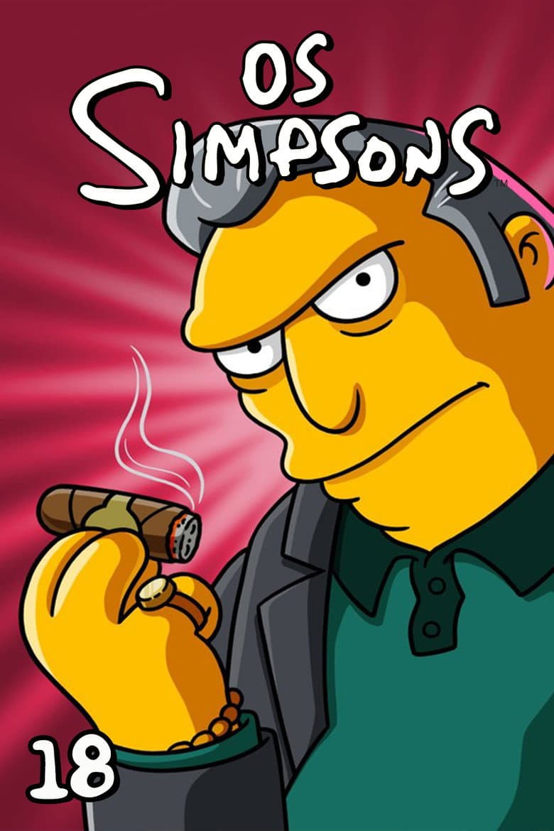 Temporada 18
