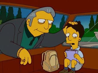 O Insignificante, o Chef, a Esposa e o Seu Homer