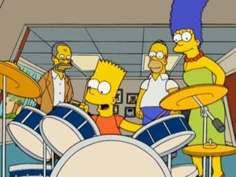 Bart, o Músico