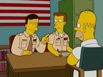O Recruta