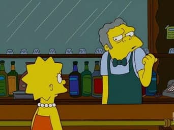 Moe e Lisa