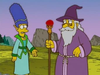 Marge na Internet