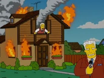 Bombeiros Ladrões