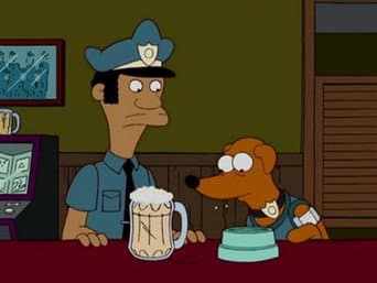 Pare, Senão Meu Cachorro Atira