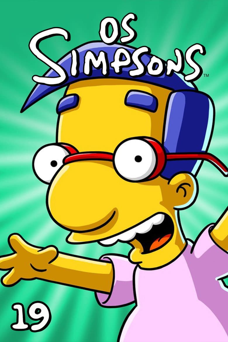 Temporada 19