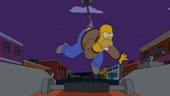 Homer do Guincho