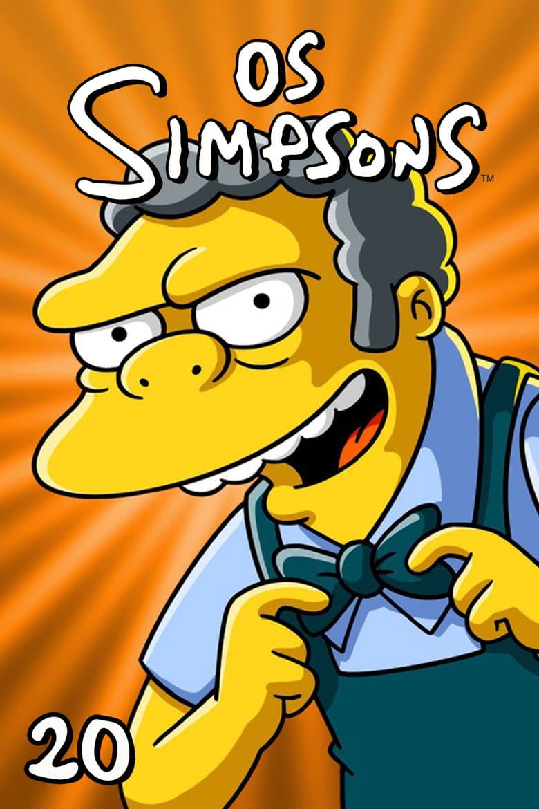 Temporada 20
