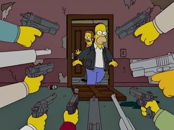 Sexo, Espiões e Caças Idiotas