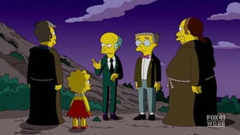 O Desaparecimento de Maggie