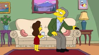 Moe e Maya Pequeninos