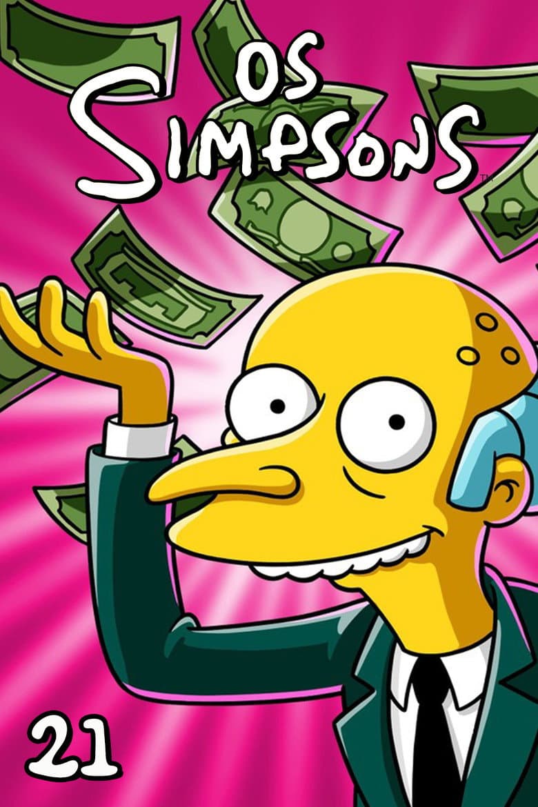 Temporada 21