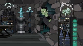 A Casa da Árvore dos Horrores 20