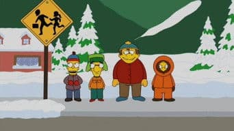 Oh, Onde Está Seu Irmão, Bart?