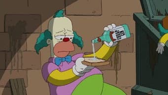 Era Uma Vez em Springfield
