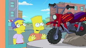 Homer o Paizão