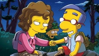 Homer Mãos de Tesoura