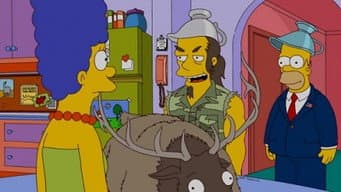 Politicamente incapaz, com Homer Simpson