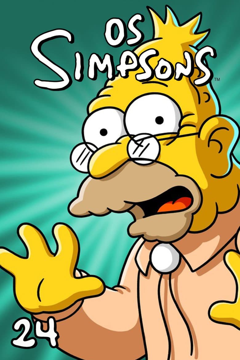 Temporada 24