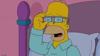 A Vida Secreta de Marge