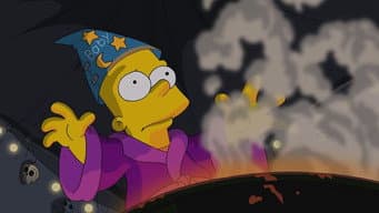 O que Esperar Quando Bart Está Esperando