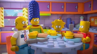 Feito de Lego como Eu