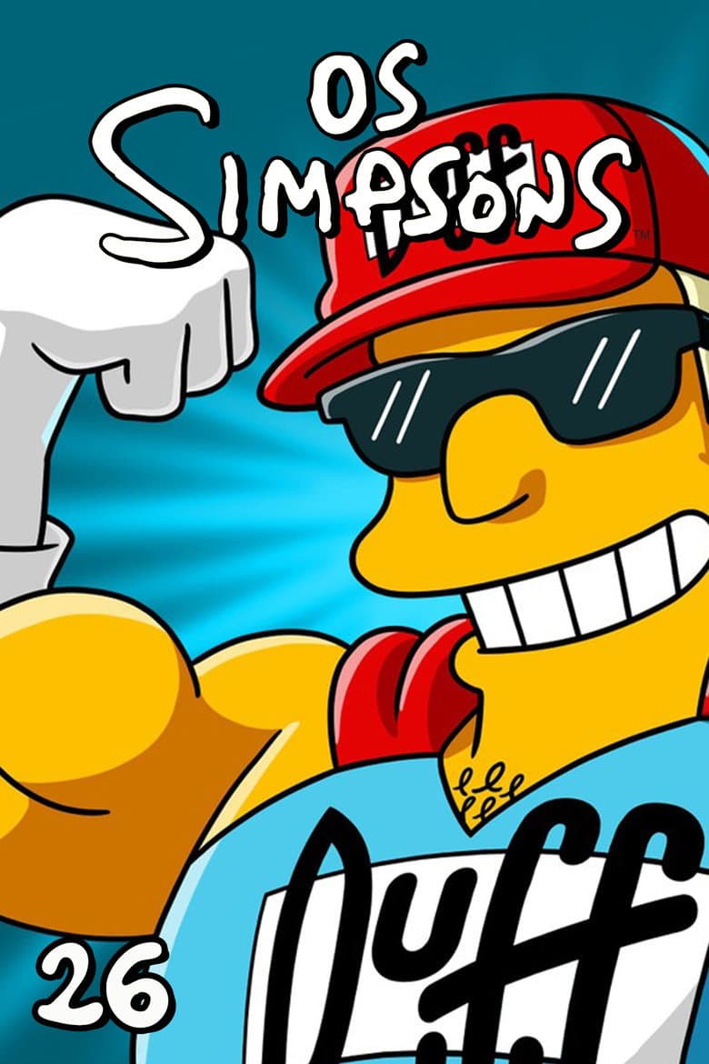 Temporada 26
