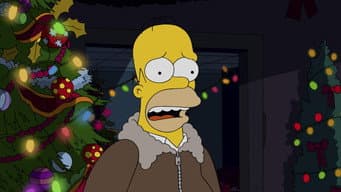 Não Estarei em Casa pro Natal