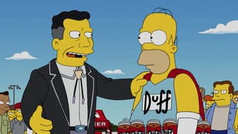 Esperando por Duffman