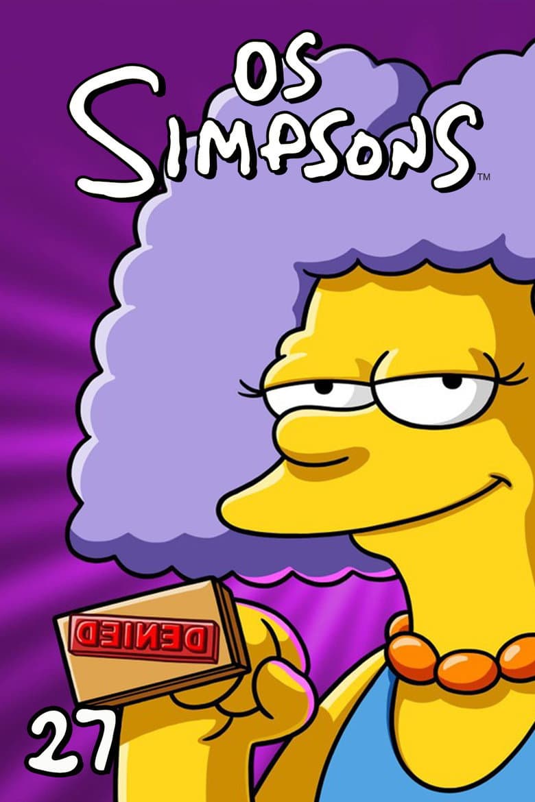 Temporada 27