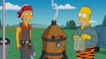 O Detetive do Churrasco