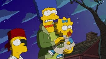 Horror do Dia das Bruxas