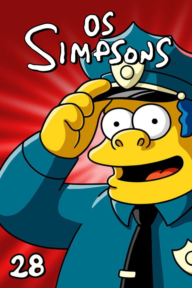 Temporada 28