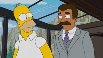 Professor Homer