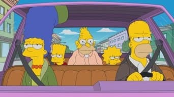 Vovô, Você Pode Me Ouvir?