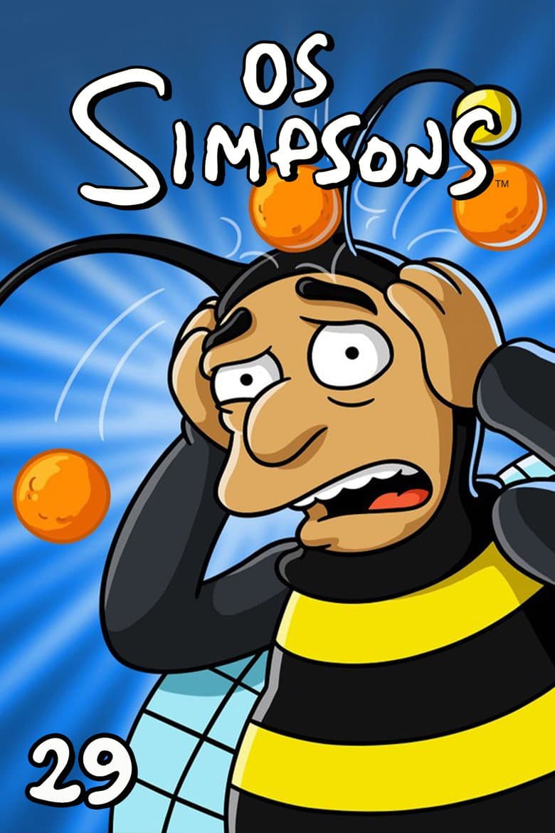 Temporada 29