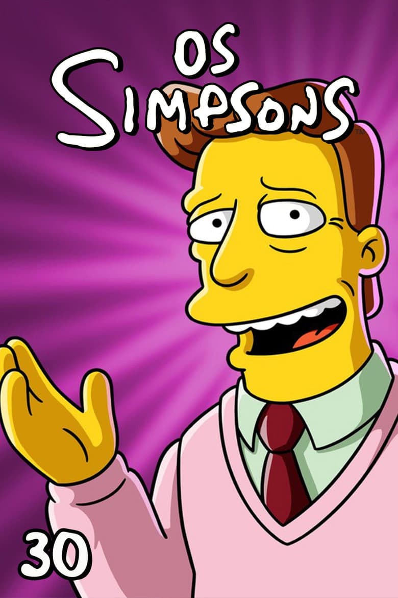 Temporada 30