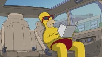 Querida, Você Não Pode Dirigir o Meu Carro