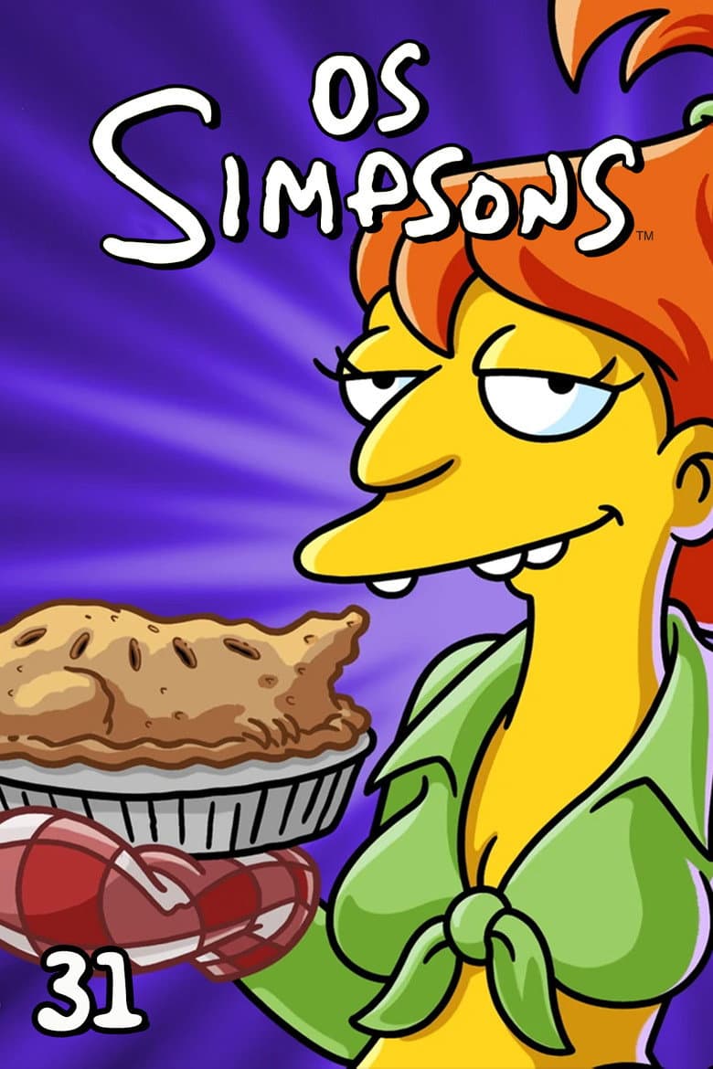 Temporada 31