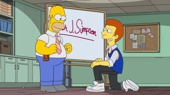 Seja Grande ou Seja Homer